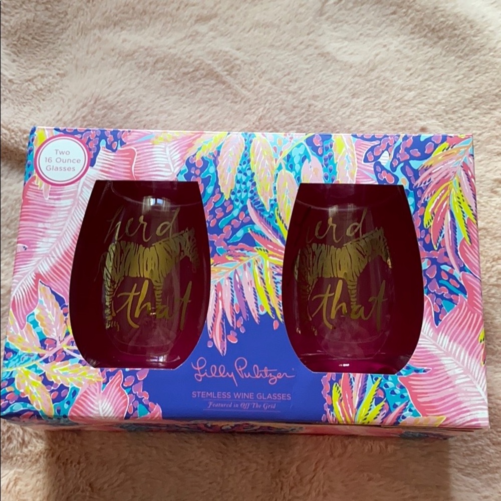 Lilly Pulitzer bundle - Picture 4 of 14
